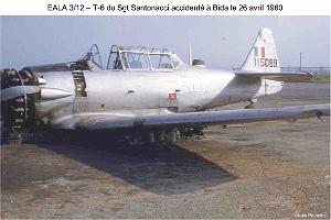 201- ARMEE DE L'AIR EN ALGERIE 1945-1962-49 (55)